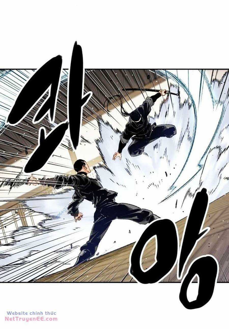 Trùng Sinh Thành Thiên Ma Chapter 11 trang 28