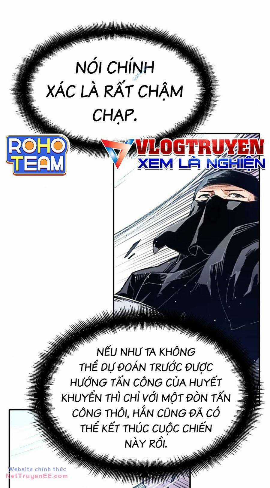 Trùng Sinh Thành Thiên Ma Chapter 11 trang 29