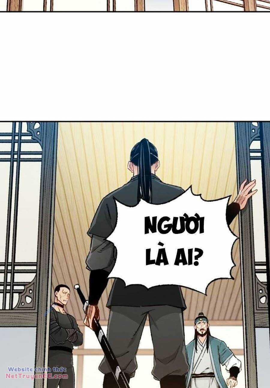 Trùng Sinh Thành Thiên Ma Chapter 11 trang 3