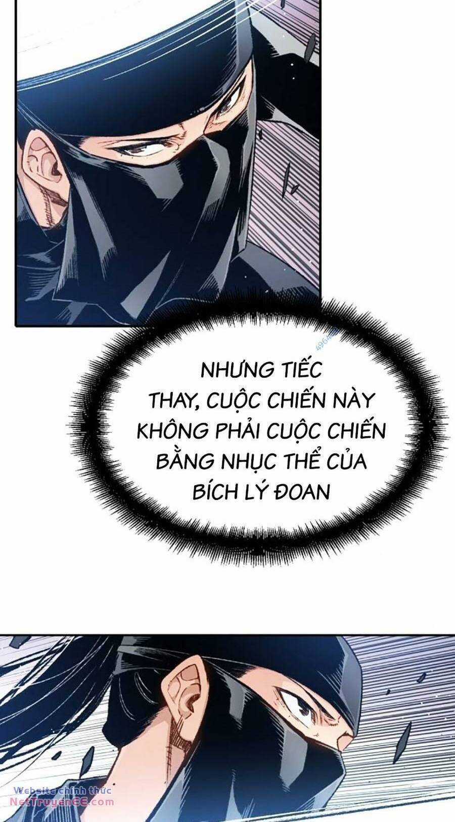 Trùng Sinh Thành Thiên Ma Chapter 11 trang 30