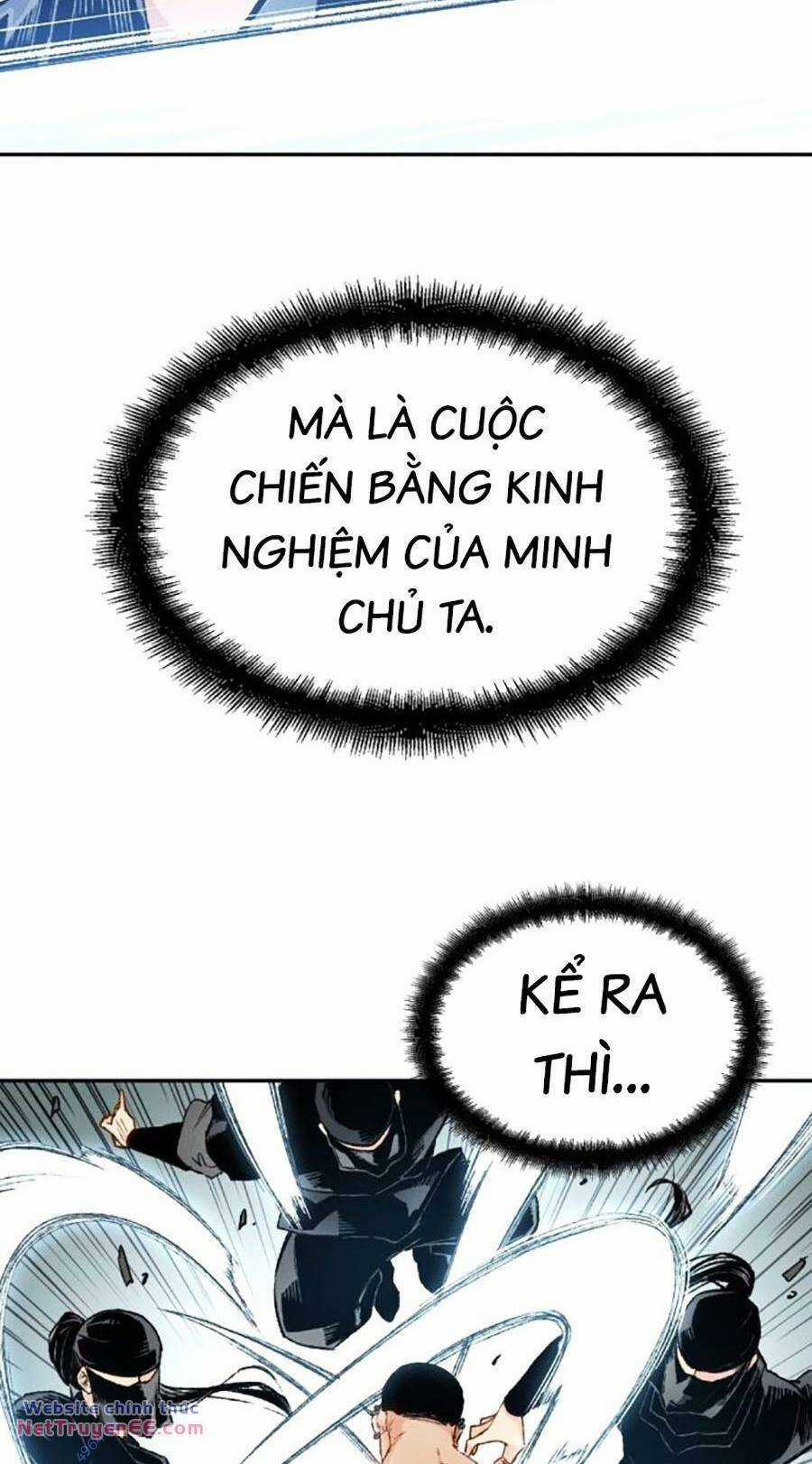 Trùng Sinh Thành Thiên Ma Chapter 11 trang 31