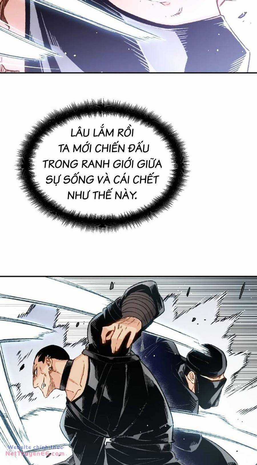 Trùng Sinh Thành Thiên Ma Chapter 11 trang 33