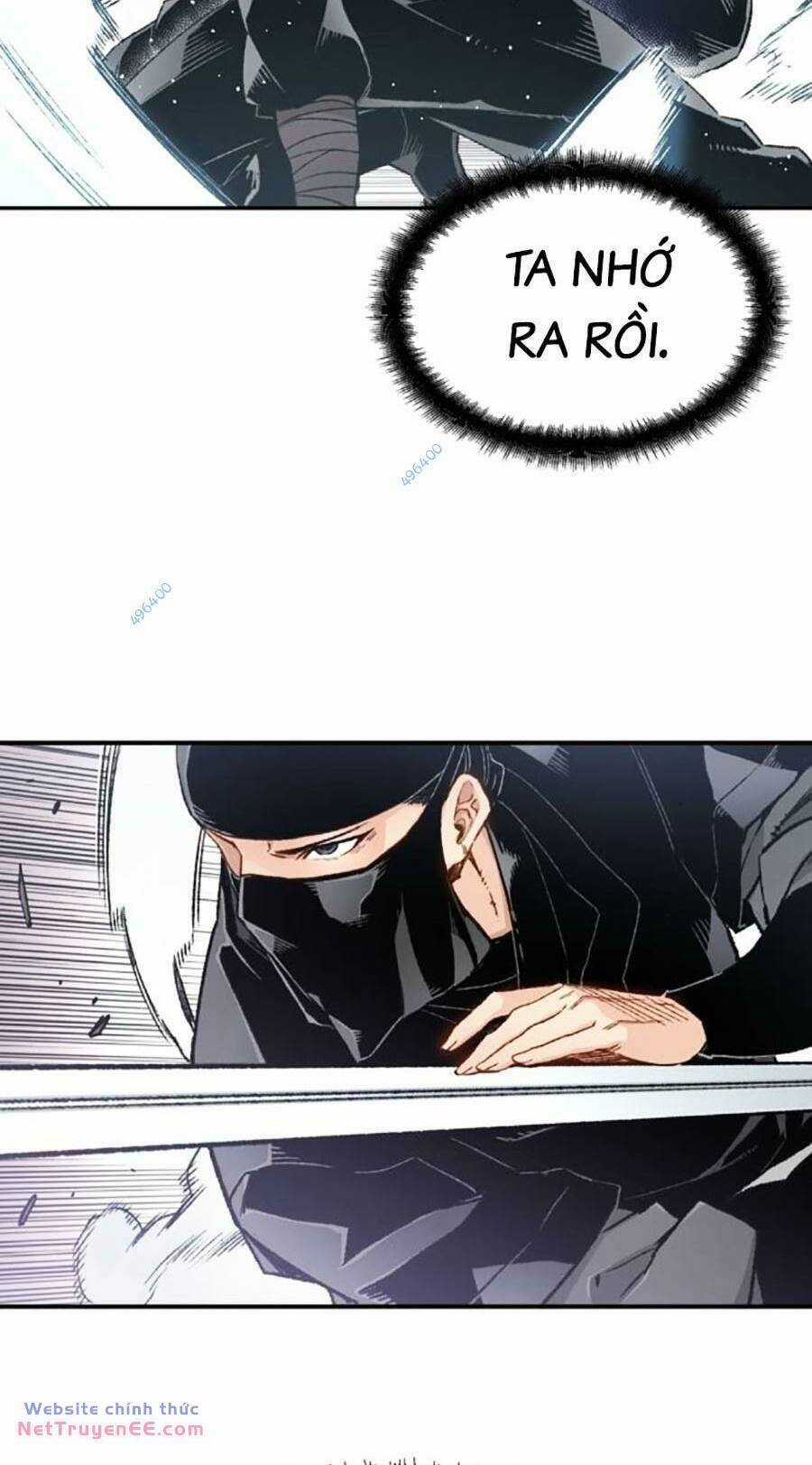 Trùng Sinh Thành Thiên Ma Chapter 11 trang 34