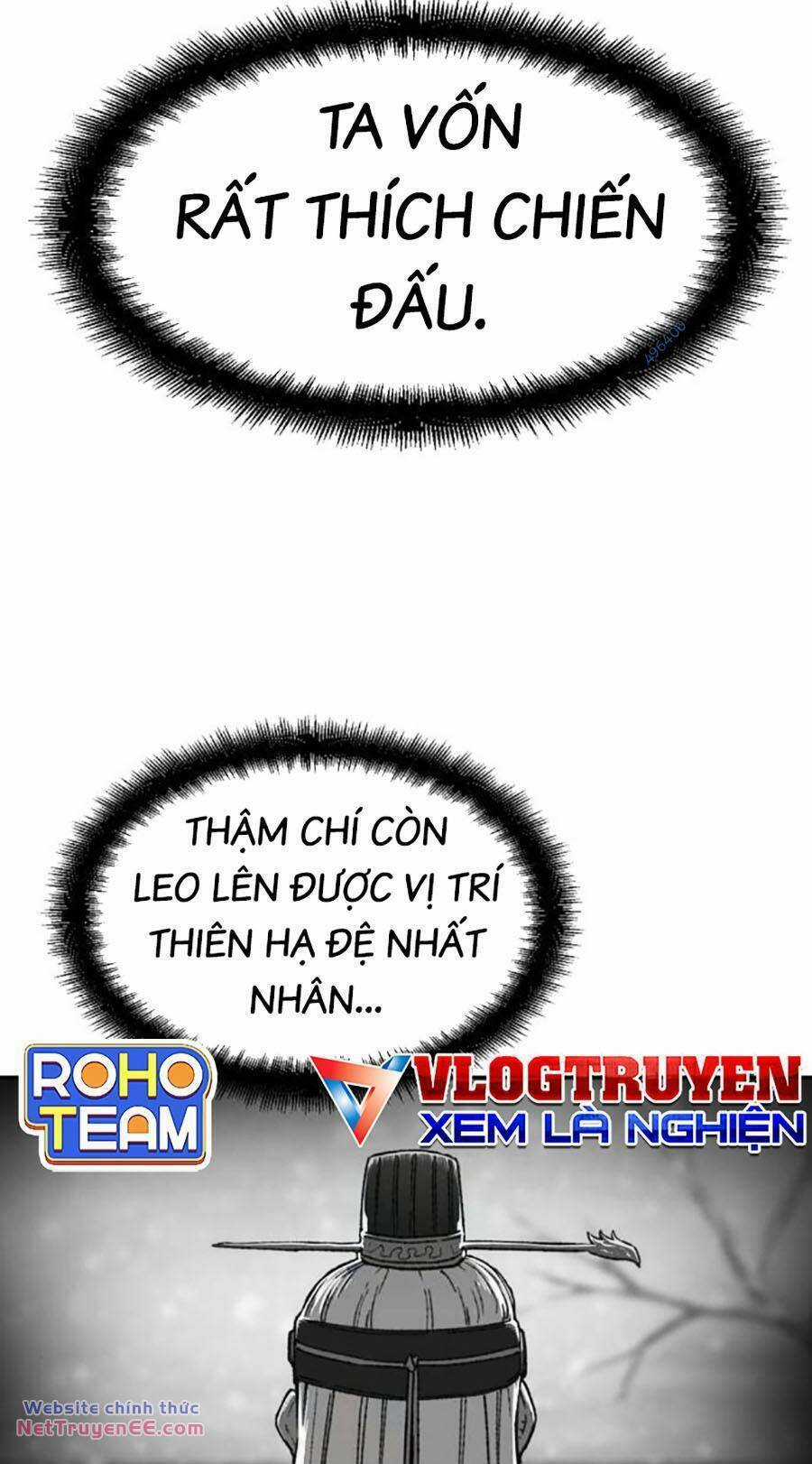 Trùng Sinh Thành Thiên Ma Chapter 11 trang 35