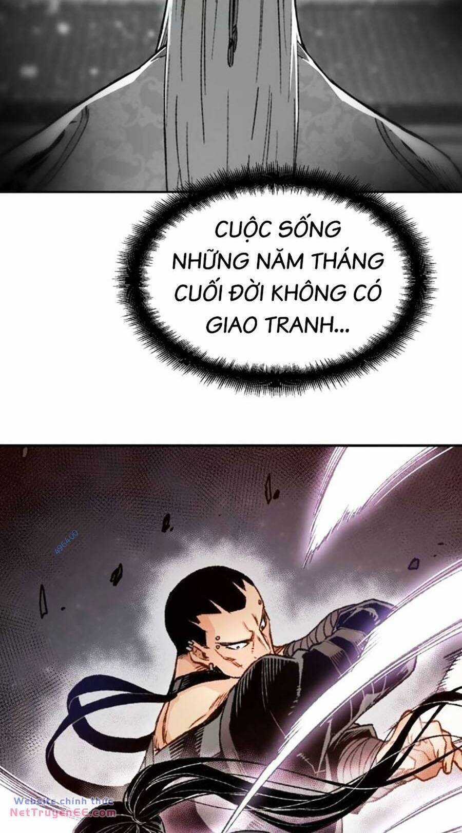 Trùng Sinh Thành Thiên Ma Chapter 11 trang 36