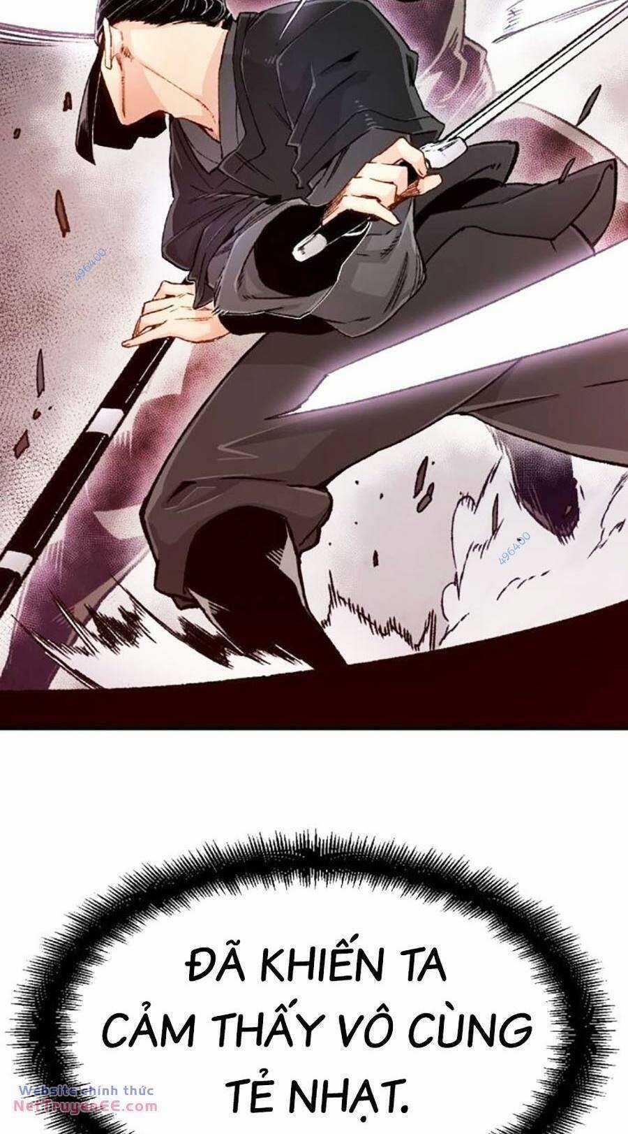 Trùng Sinh Thành Thiên Ma Chapter 11 trang 37