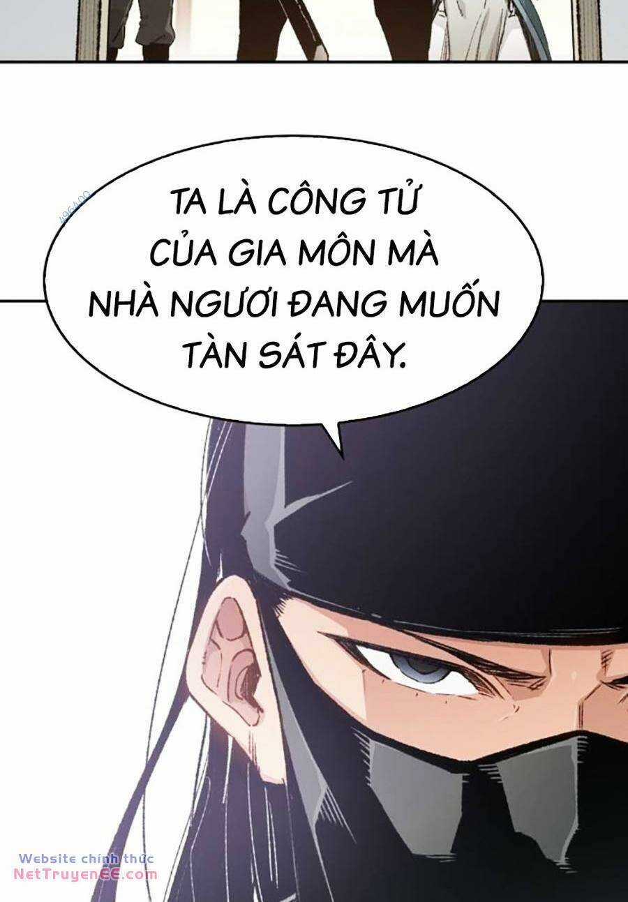 Trùng Sinh Thành Thiên Ma Chapter 11 trang 4