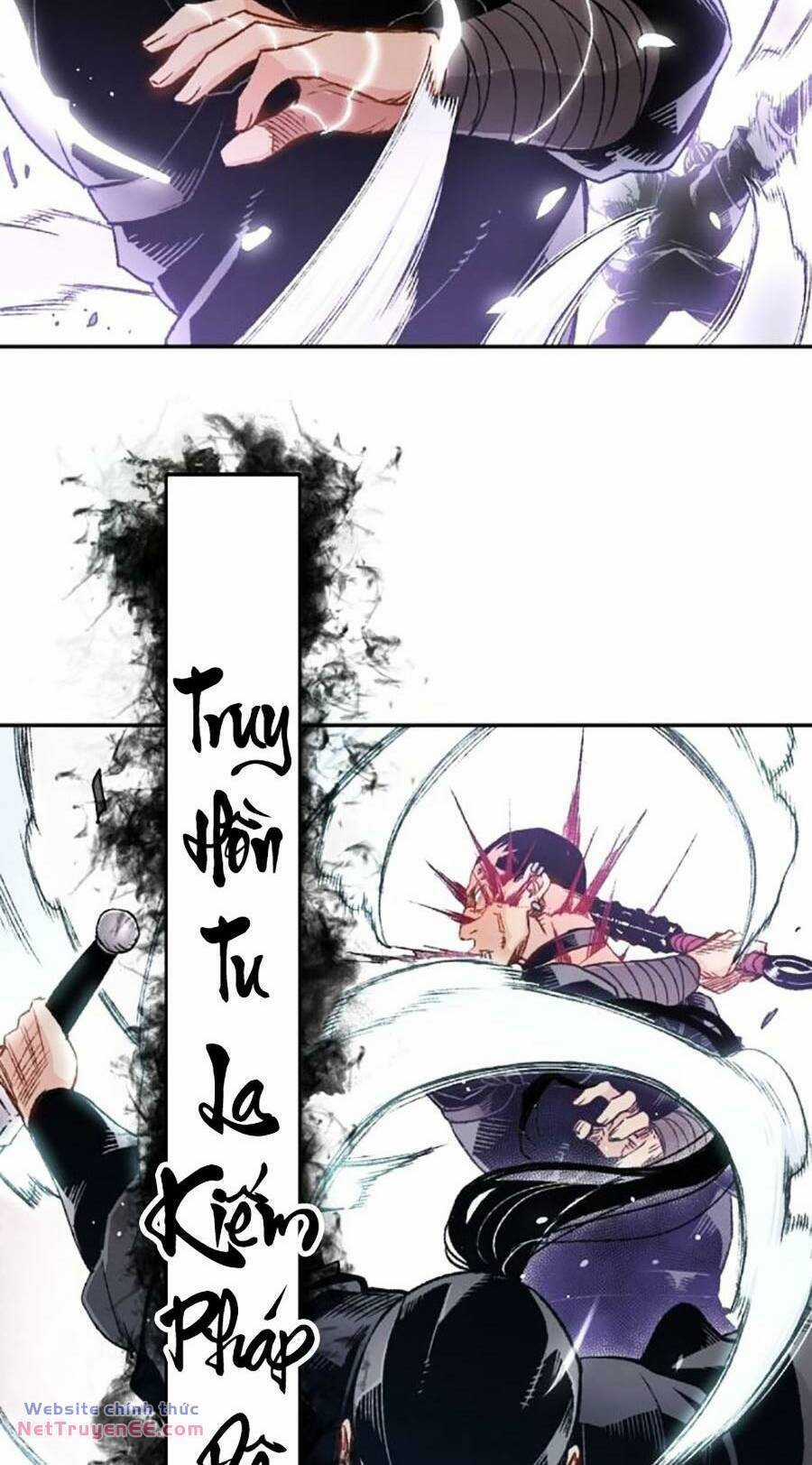 Trùng Sinh Thành Thiên Ma Chapter 11 trang 40