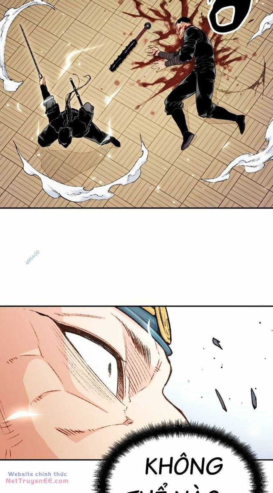 Trùng Sinh Thành Thiên Ma Chapter 11 trang 42