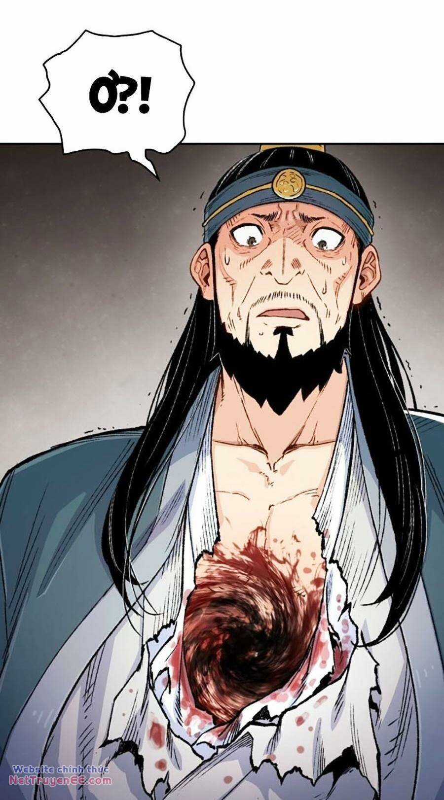 Trùng Sinh Thành Thiên Ma Chapter 11 trang 45