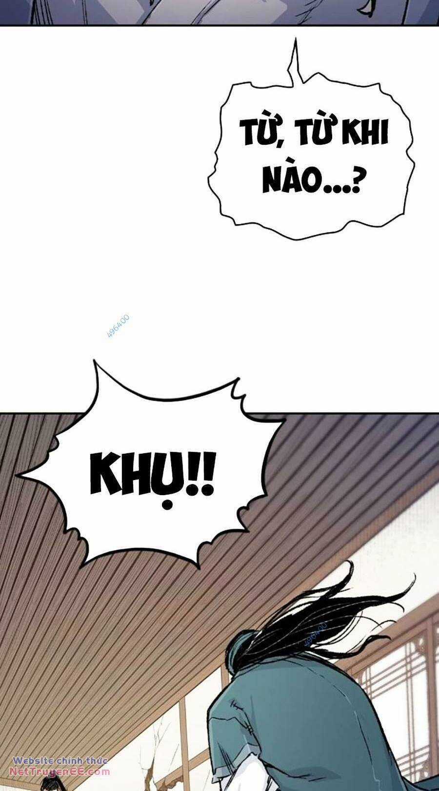 Trùng Sinh Thành Thiên Ma Chapter 11 trang 46