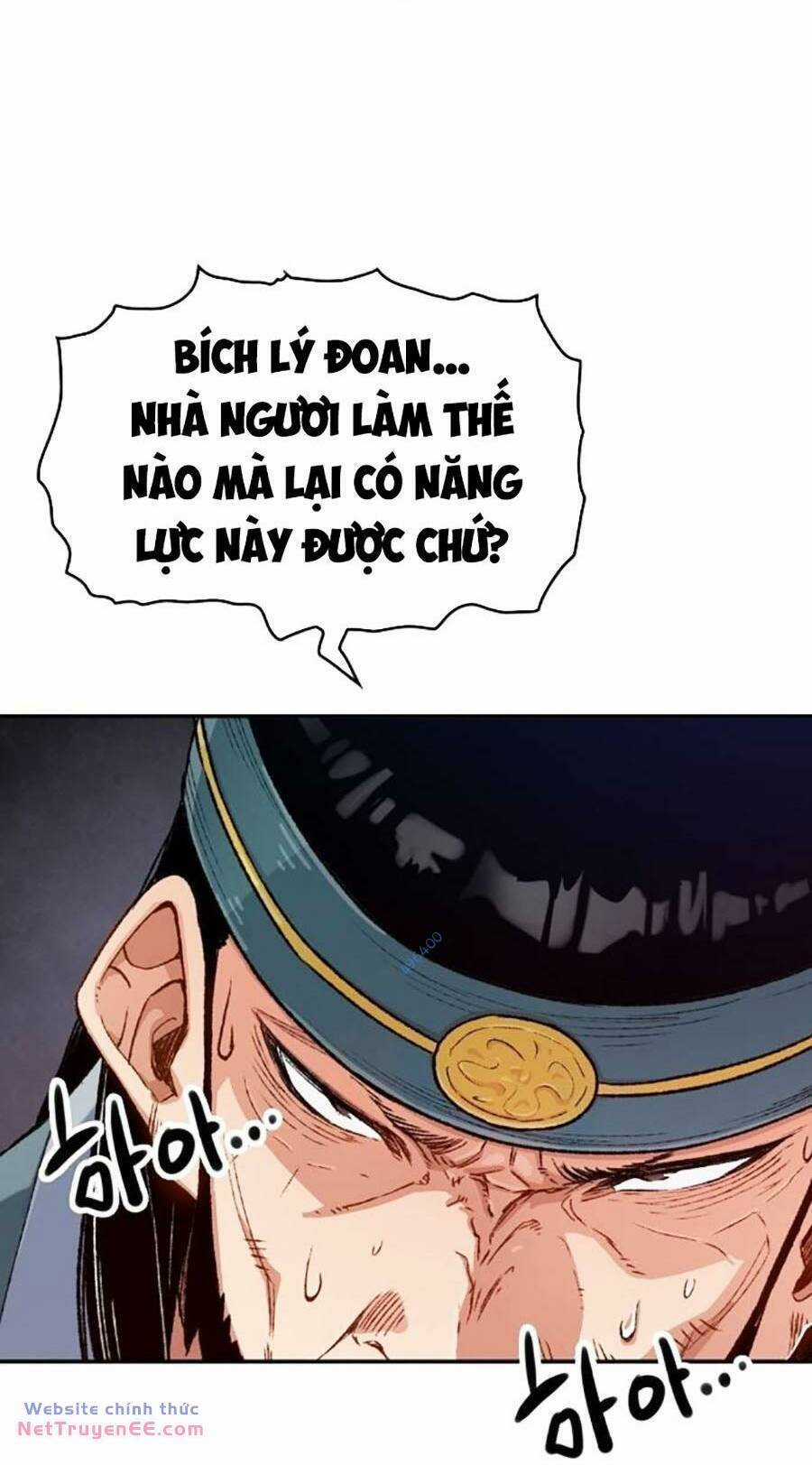 Trùng Sinh Thành Thiên Ma Chapter 11 trang 48