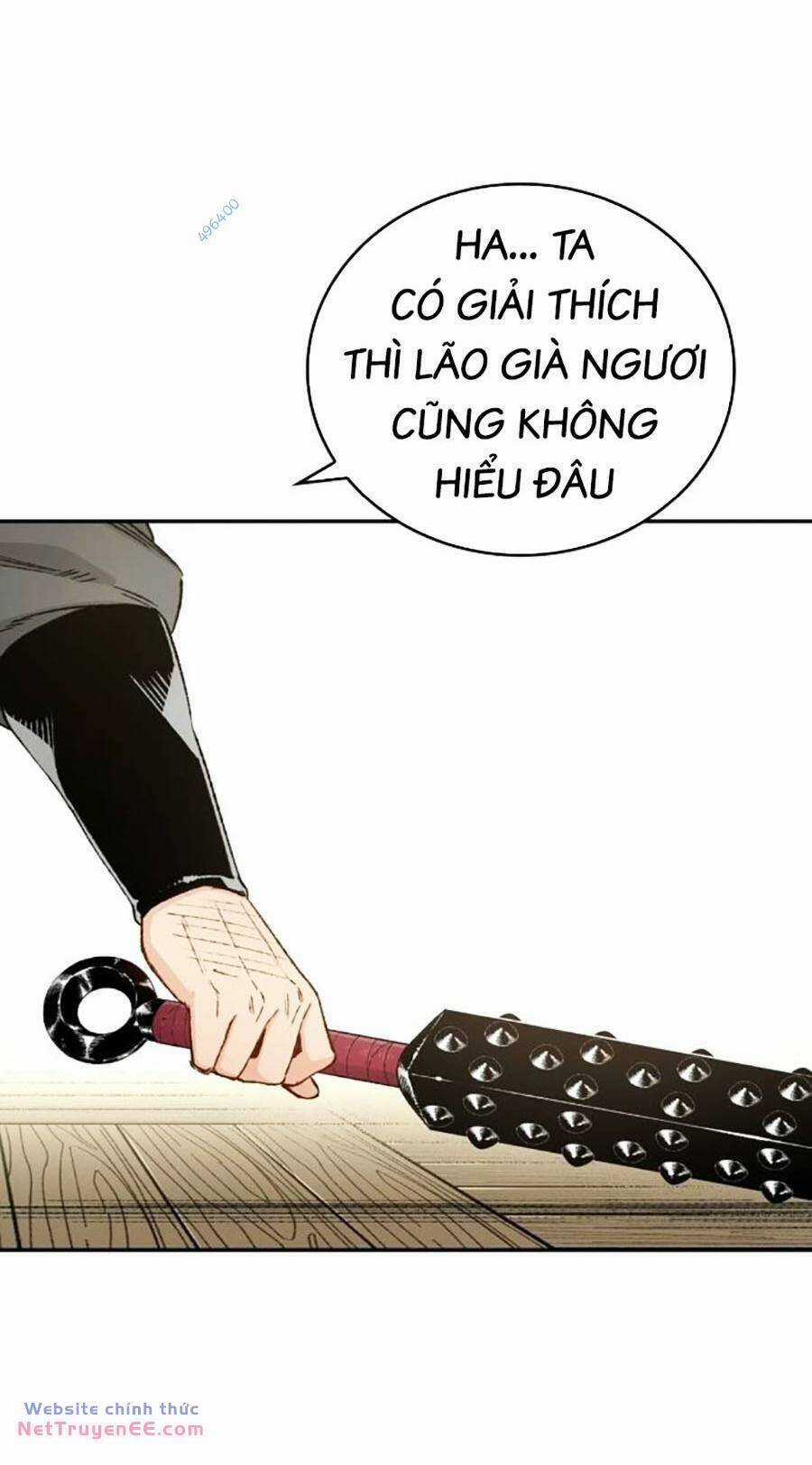 Trùng Sinh Thành Thiên Ma Chapter 11 trang 49