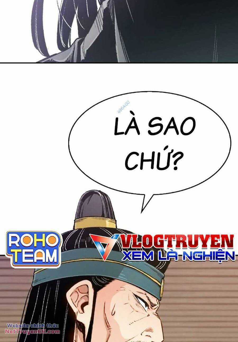 Trùng Sinh Thành Thiên Ma Chapter 11 trang 5