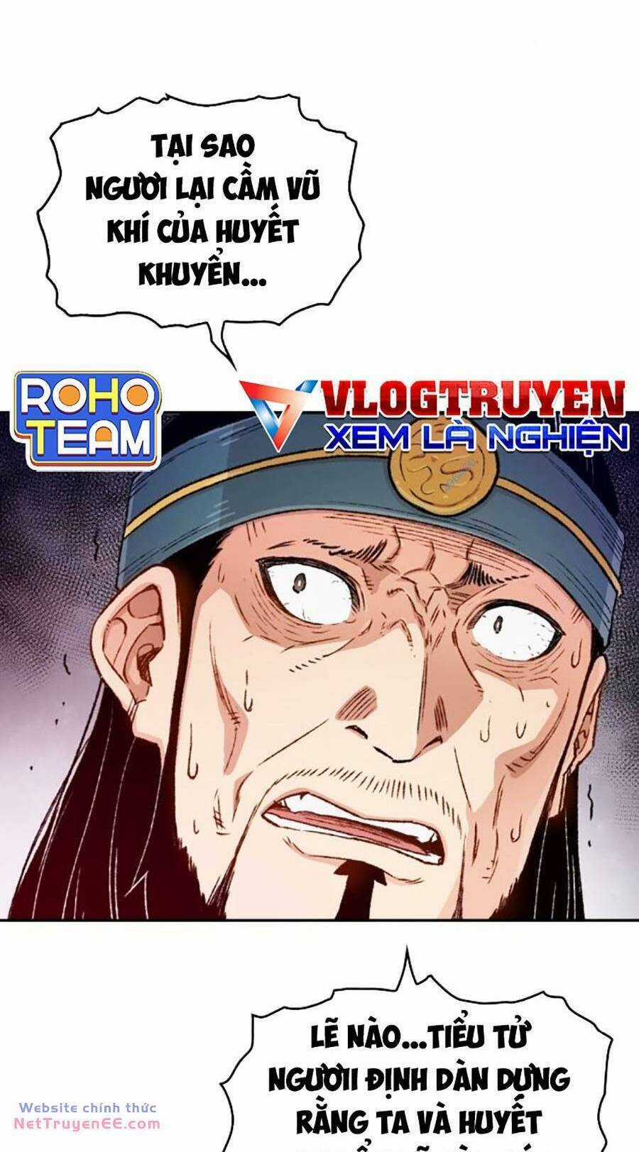 Trùng Sinh Thành Thiên Ma Chapter 11 trang 50