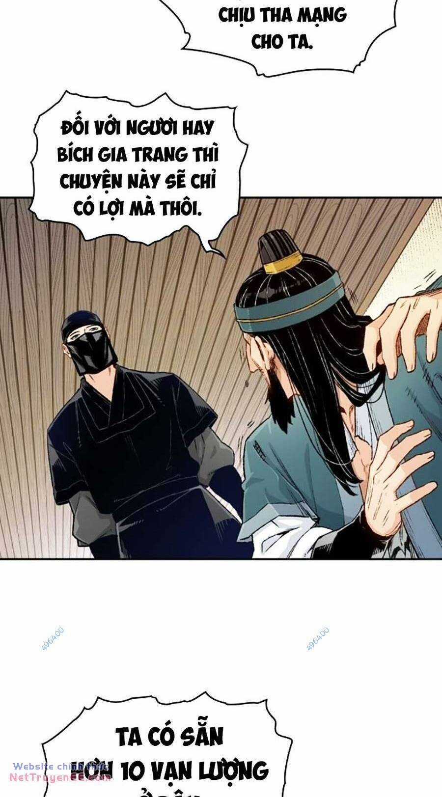 Trùng Sinh Thành Thiên Ma Chapter 11 trang 52