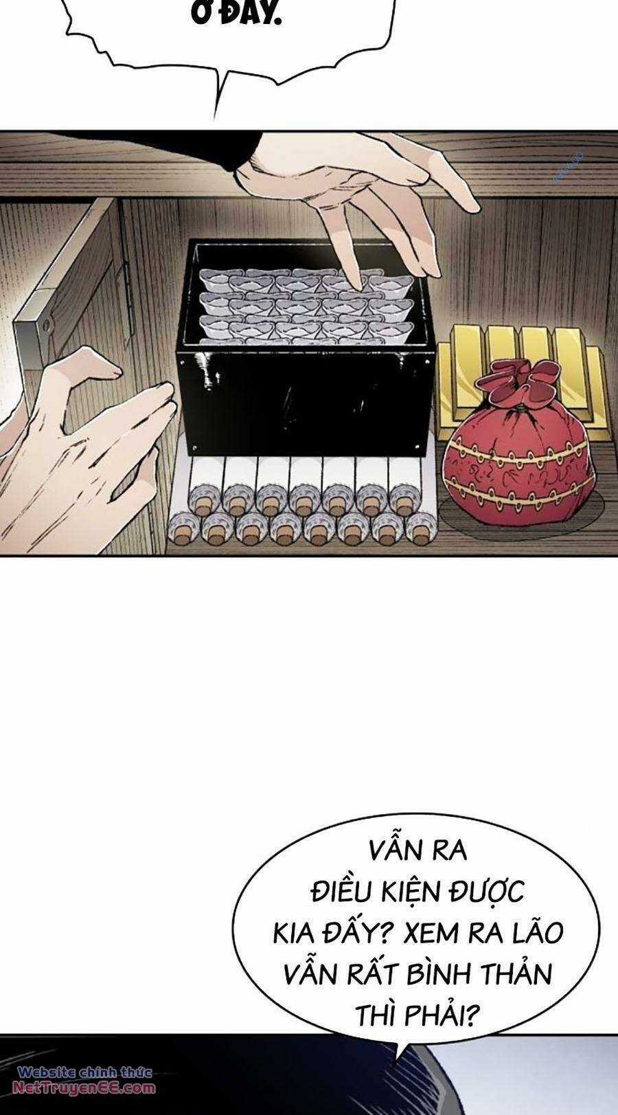 Trùng Sinh Thành Thiên Ma Chapter 11 trang 53