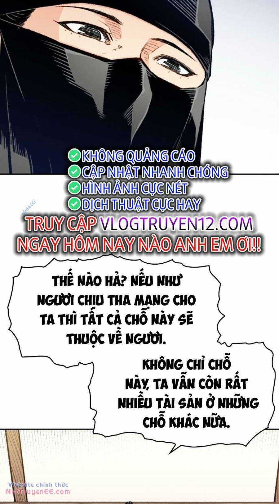 Trùng Sinh Thành Thiên Ma Chapter 11 trang 54