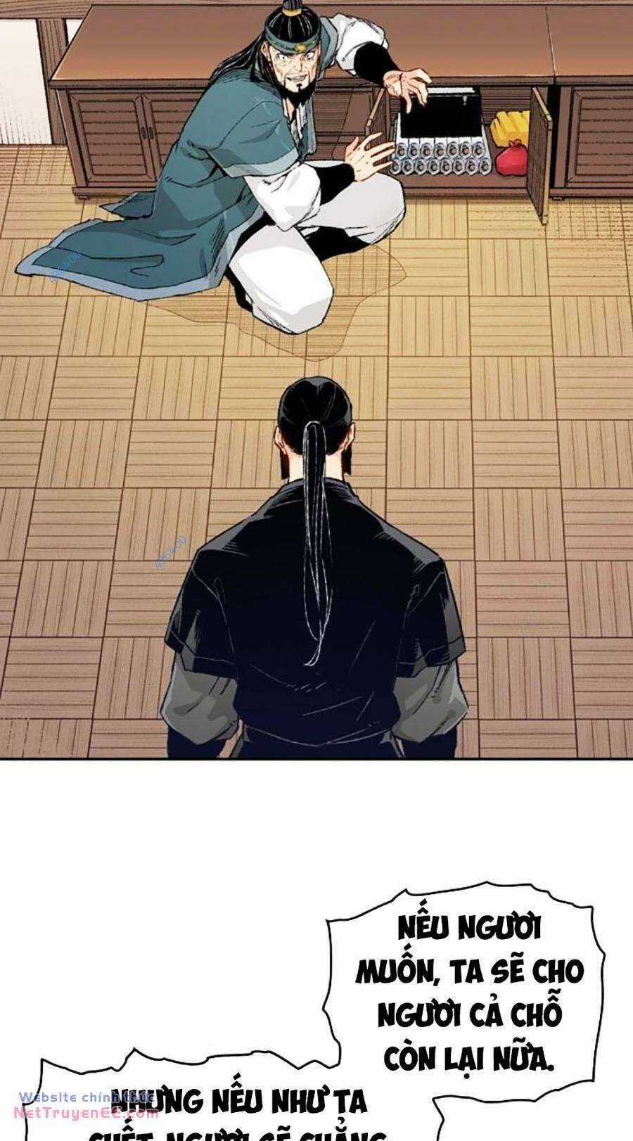 Trùng Sinh Thành Thiên Ma Chapter 11 trang 55