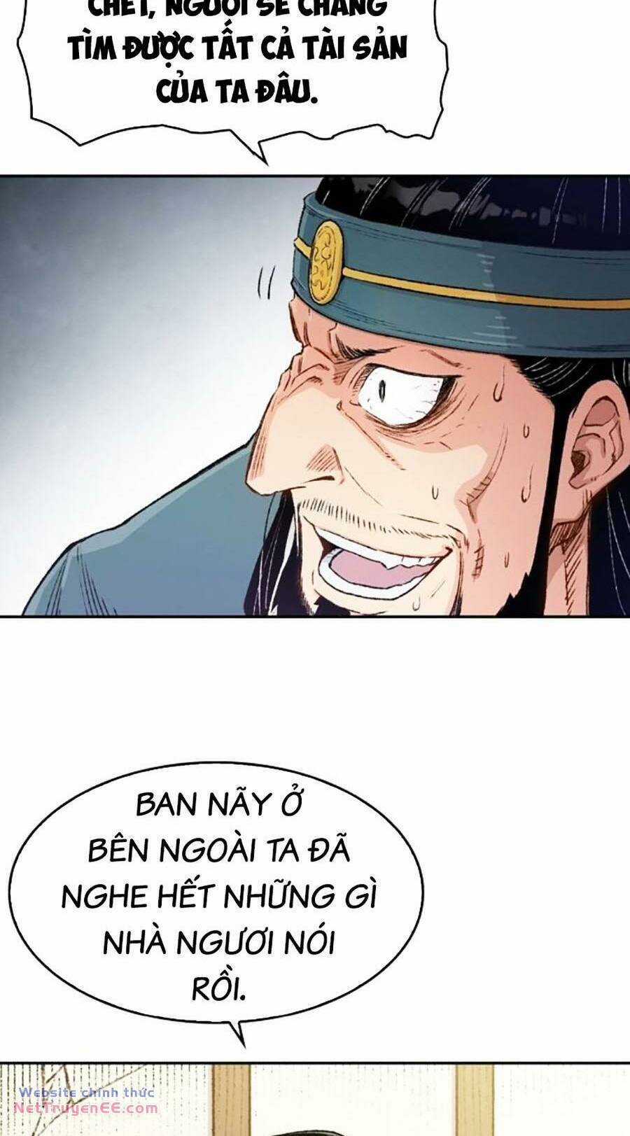 Trùng Sinh Thành Thiên Ma Chapter 11 trang 56