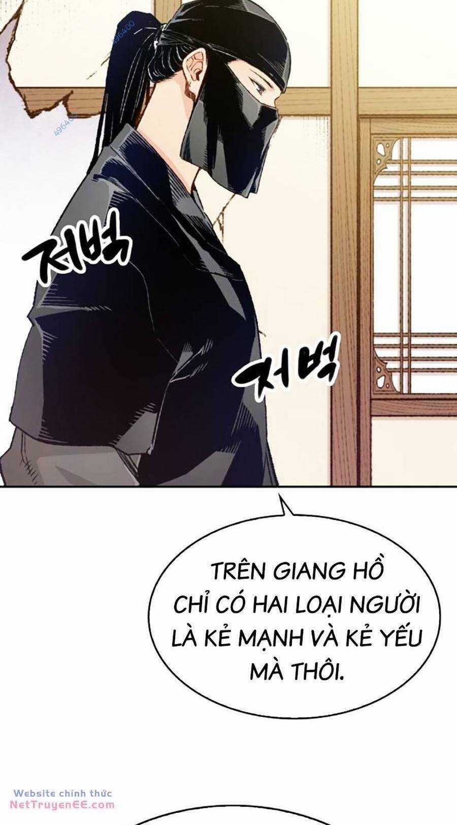 Trùng Sinh Thành Thiên Ma Chapter 11 trang 57