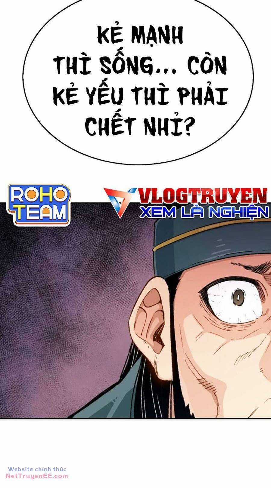 Trùng Sinh Thành Thiên Ma Chapter 11 trang 58