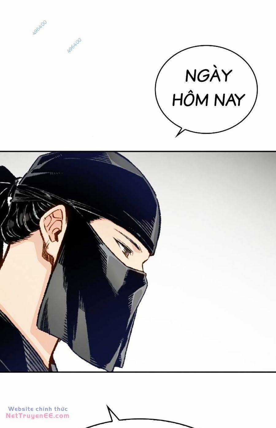 Trùng Sinh Thành Thiên Ma Chapter 11 trang 59