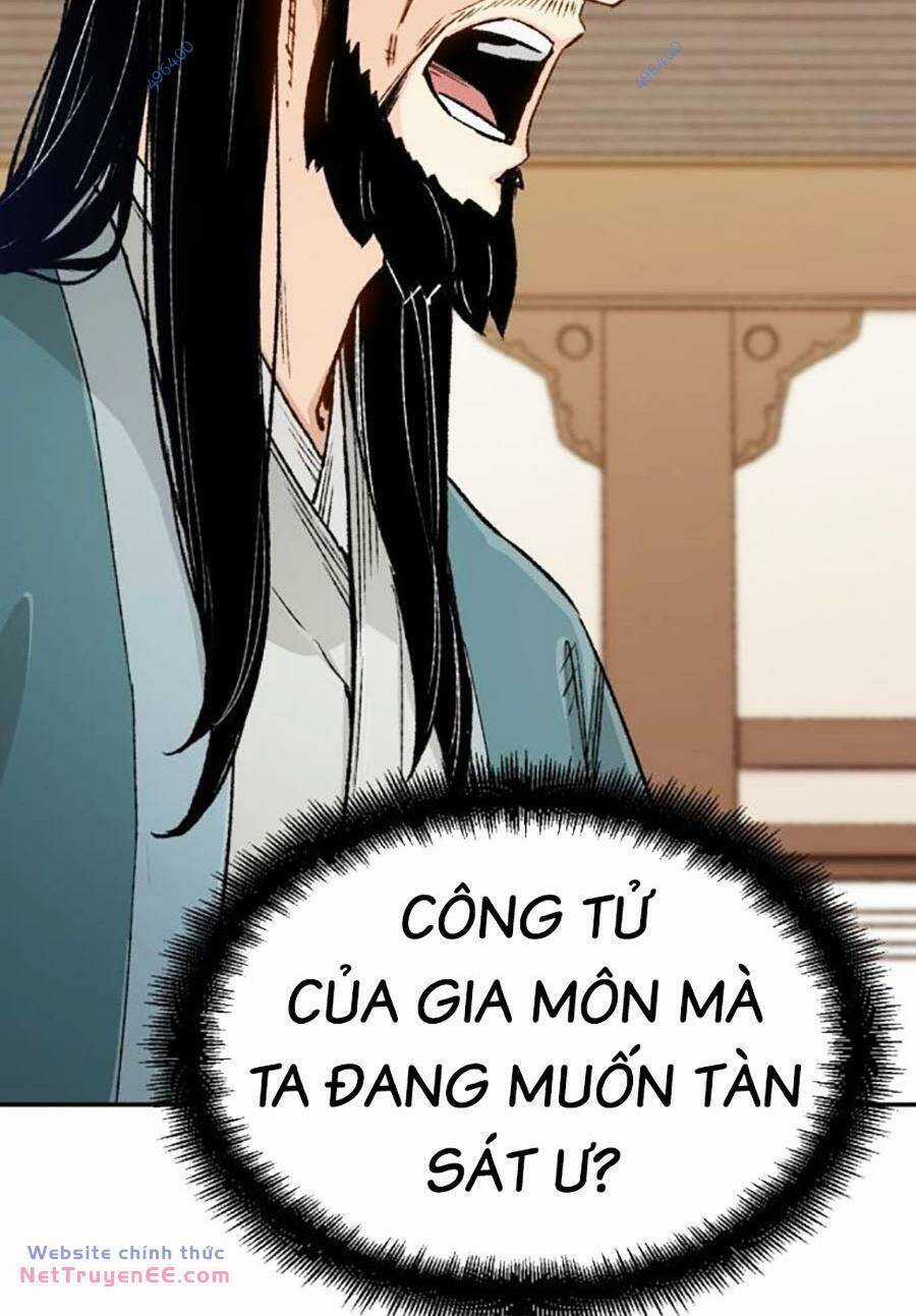 Trùng Sinh Thành Thiên Ma Chapter 11 trang 6