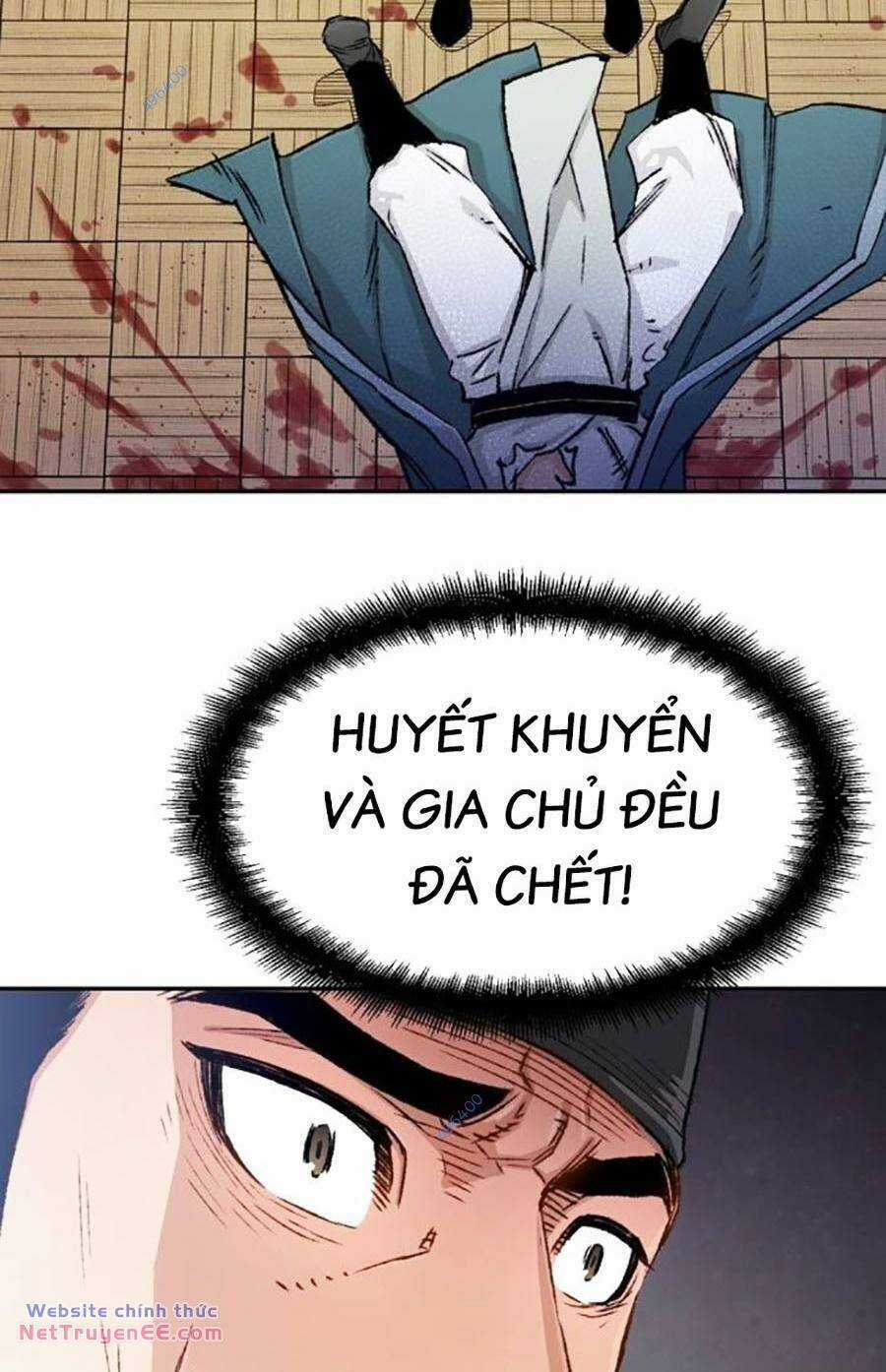 Trùng Sinh Thành Thiên Ma Chapter 11 trang 68