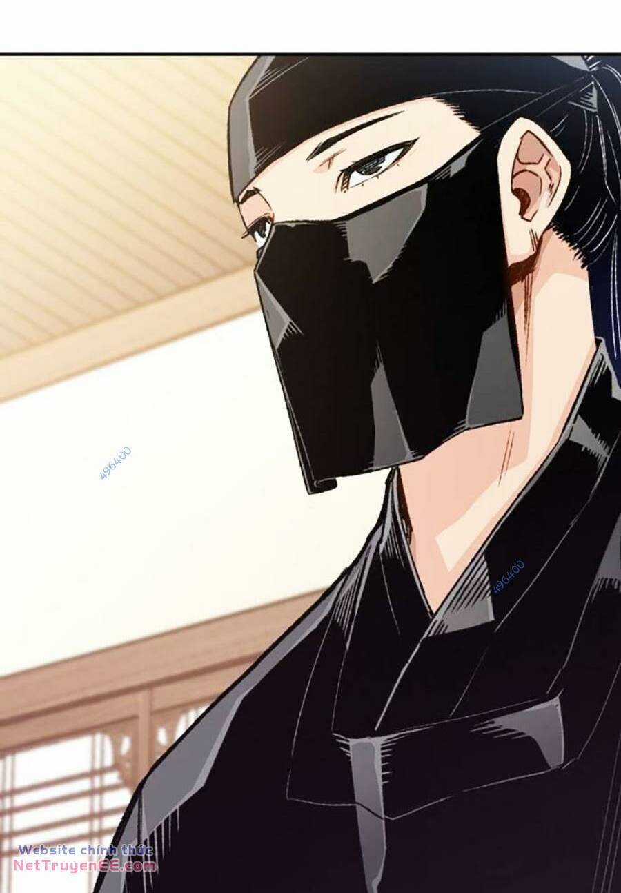 Trùng Sinh Thành Thiên Ma Chapter 11 trang 8