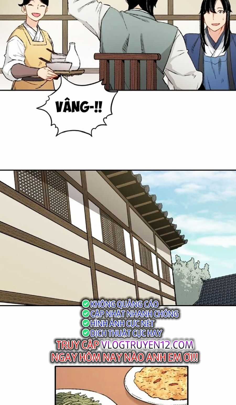 Trùng Sinh Thành Thiên Ma Chapter 12 trang 10