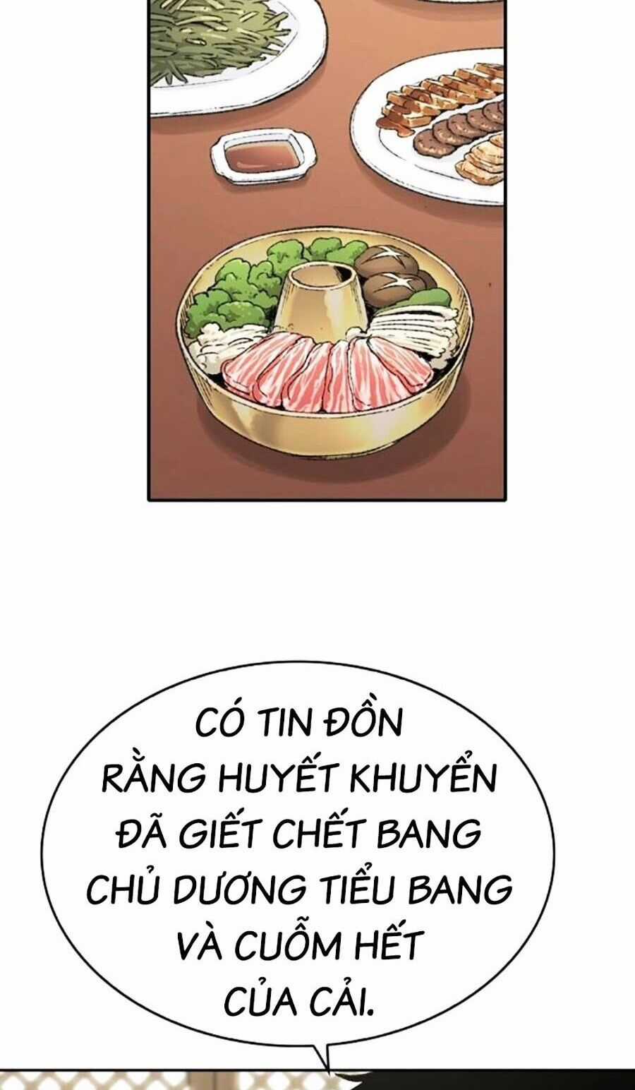 Trùng Sinh Thành Thiên Ma Chapter 12 trang 11