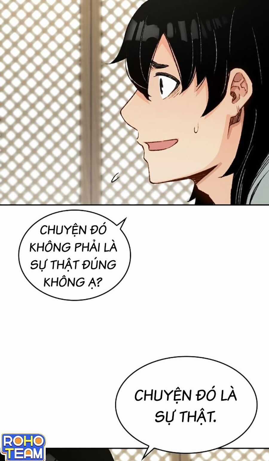 Trùng Sinh Thành Thiên Ma Chapter 12 trang 12