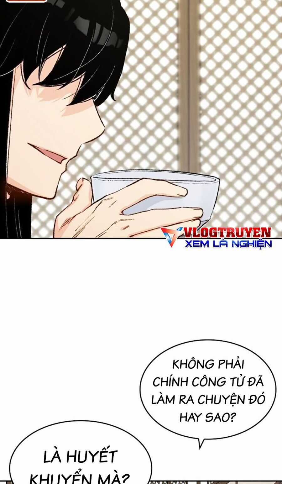 Trùng Sinh Thành Thiên Ma Chapter 12 trang 13