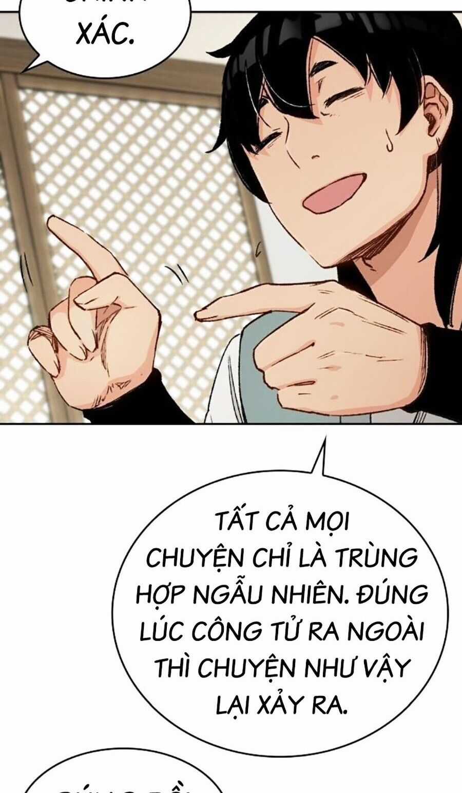 Trùng Sinh Thành Thiên Ma Chapter 12 trang 15