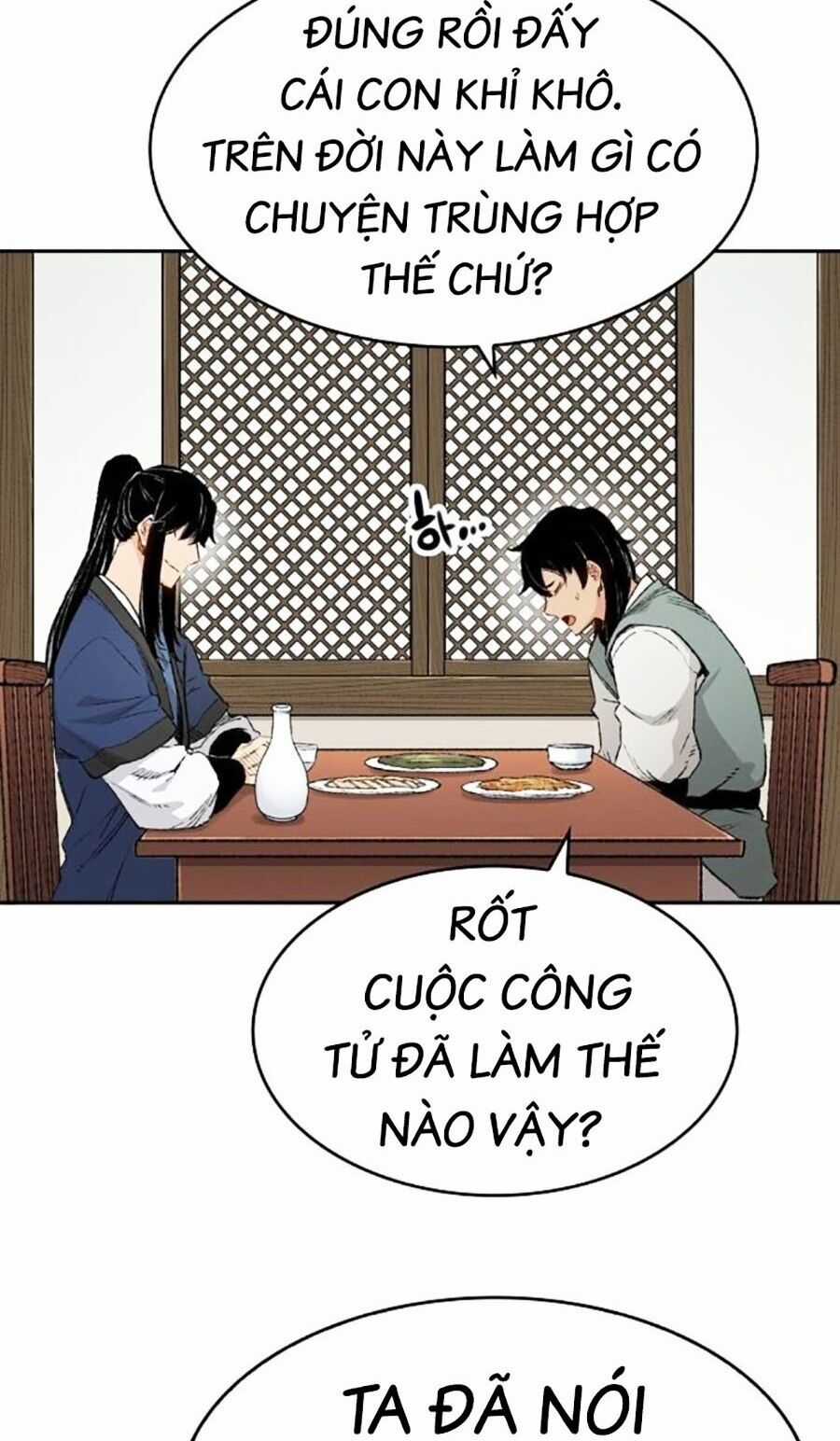 Trùng Sinh Thành Thiên Ma Chapter 12 trang 17