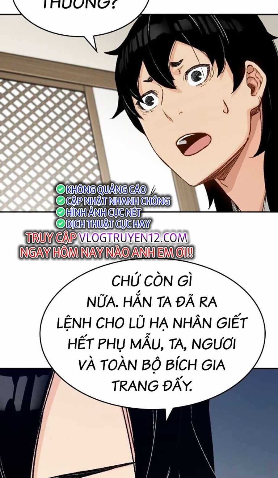 Trùng Sinh Thành Thiên Ma Chapter 12 trang 21