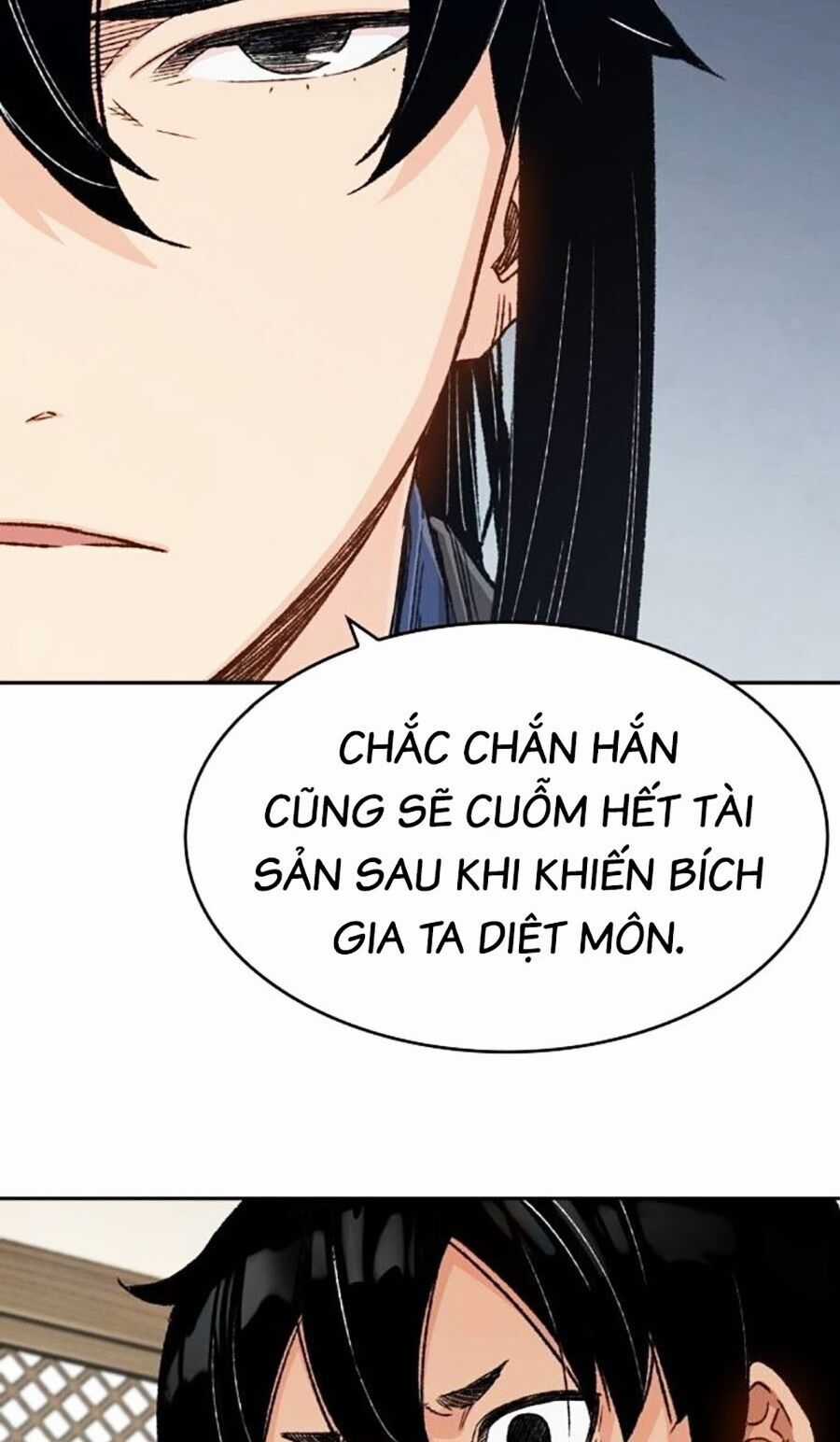 Trùng Sinh Thành Thiên Ma Chapter 12 trang 22