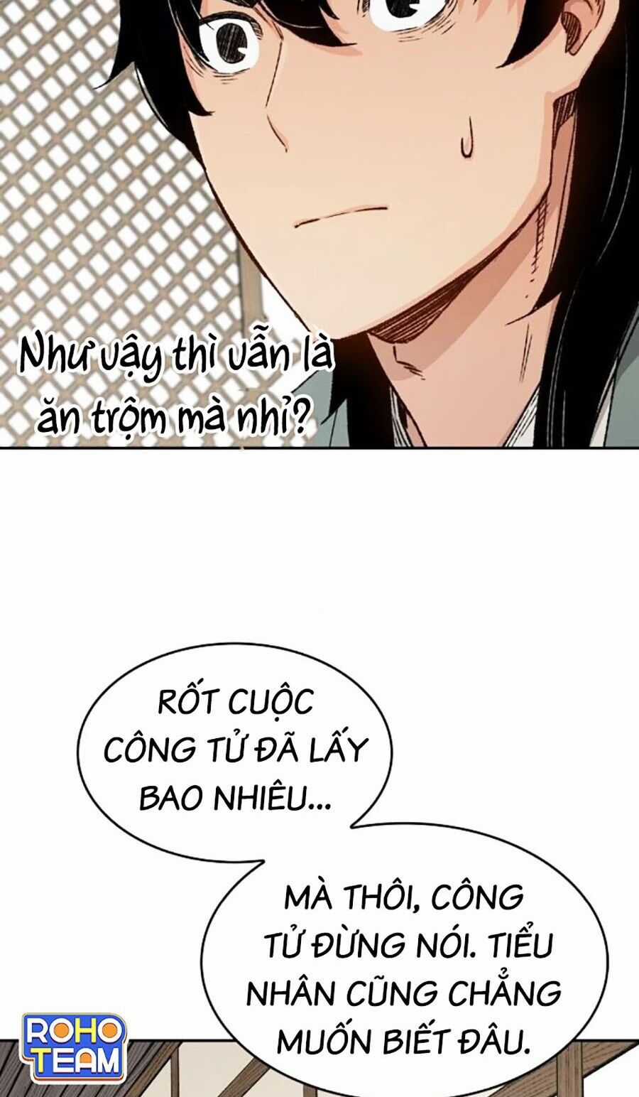 Trùng Sinh Thành Thiên Ma Chapter 12 trang 23