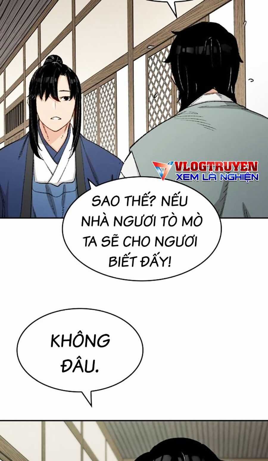 Trùng Sinh Thành Thiên Ma Chapter 12 trang 24