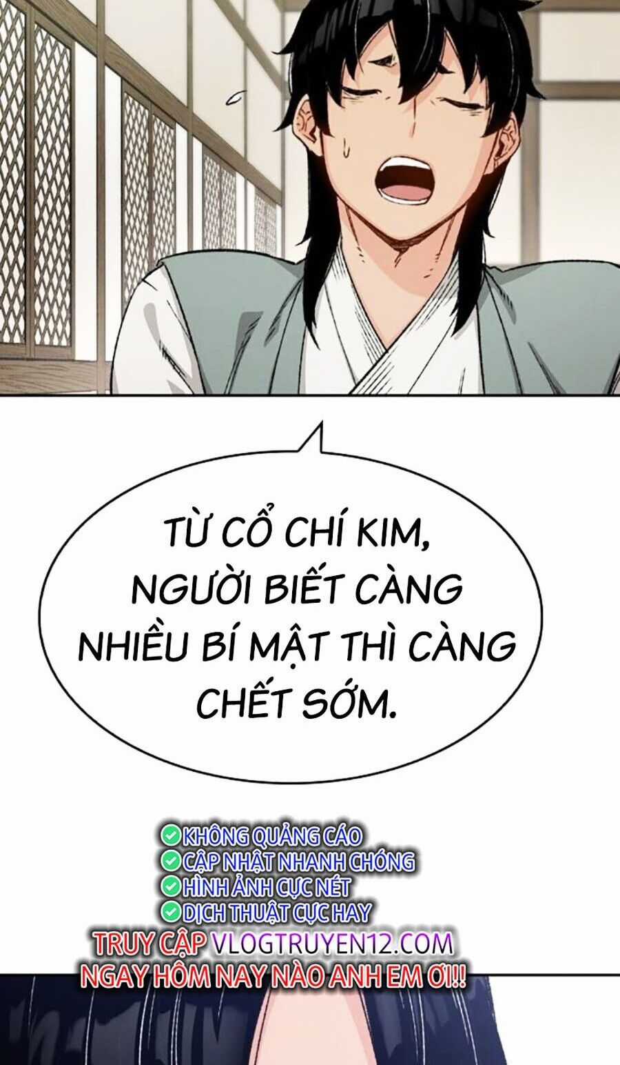 Trùng Sinh Thành Thiên Ma Chapter 12 trang 25