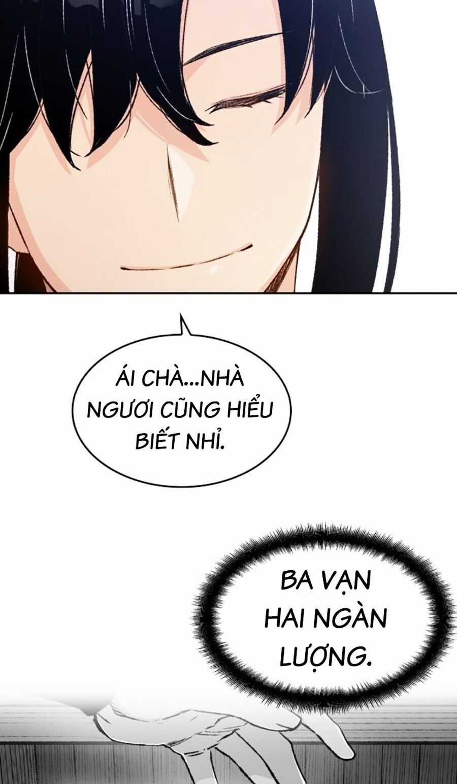 Trùng Sinh Thành Thiên Ma Chapter 12 trang 26
