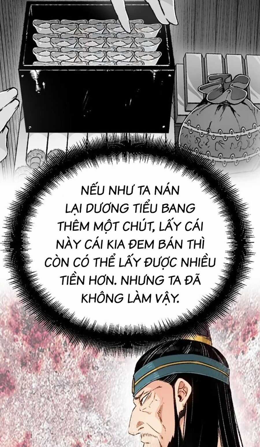 Trùng Sinh Thành Thiên Ma Chapter 12 trang 27