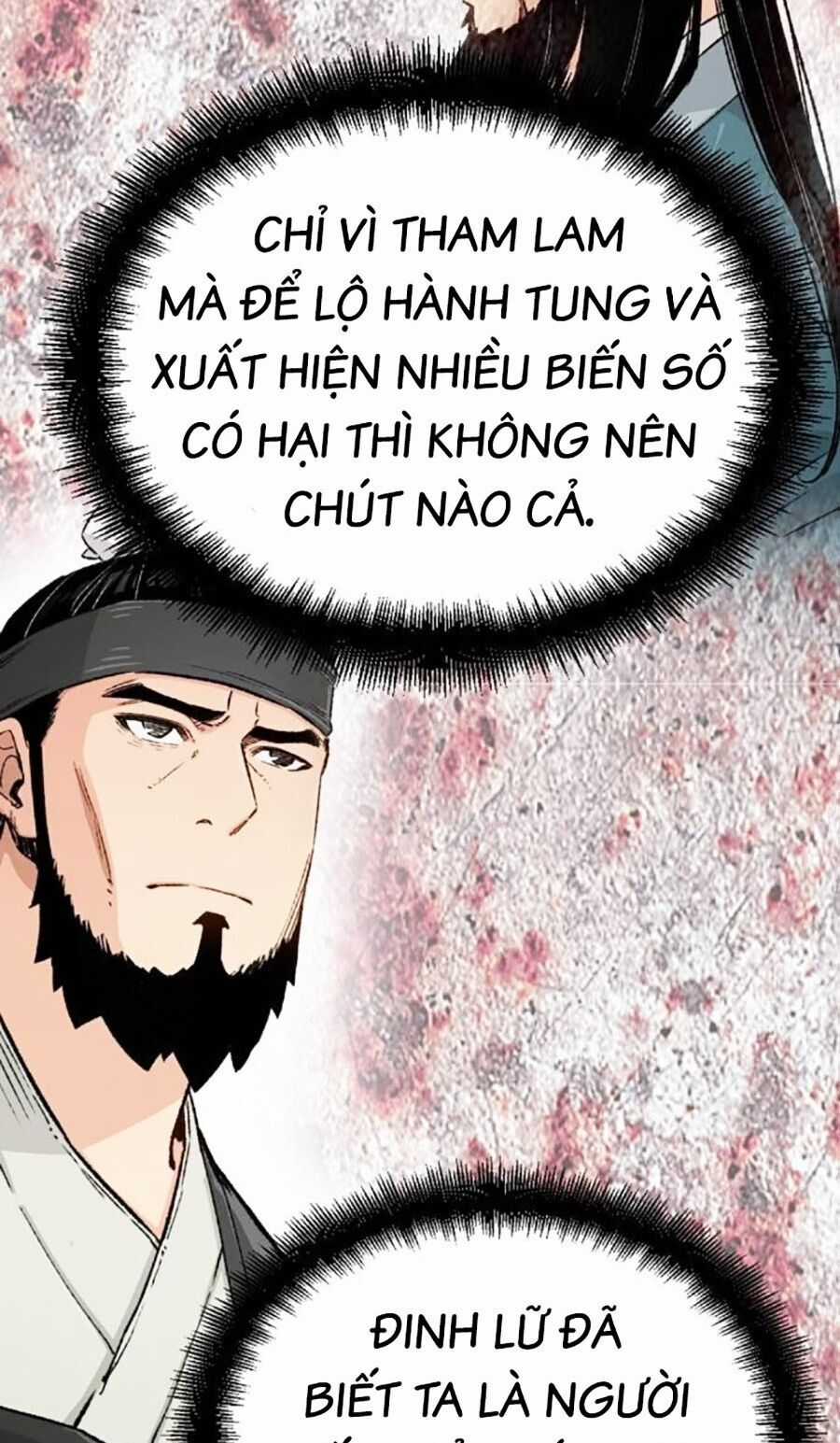Trùng Sinh Thành Thiên Ma Chapter 12 trang 28