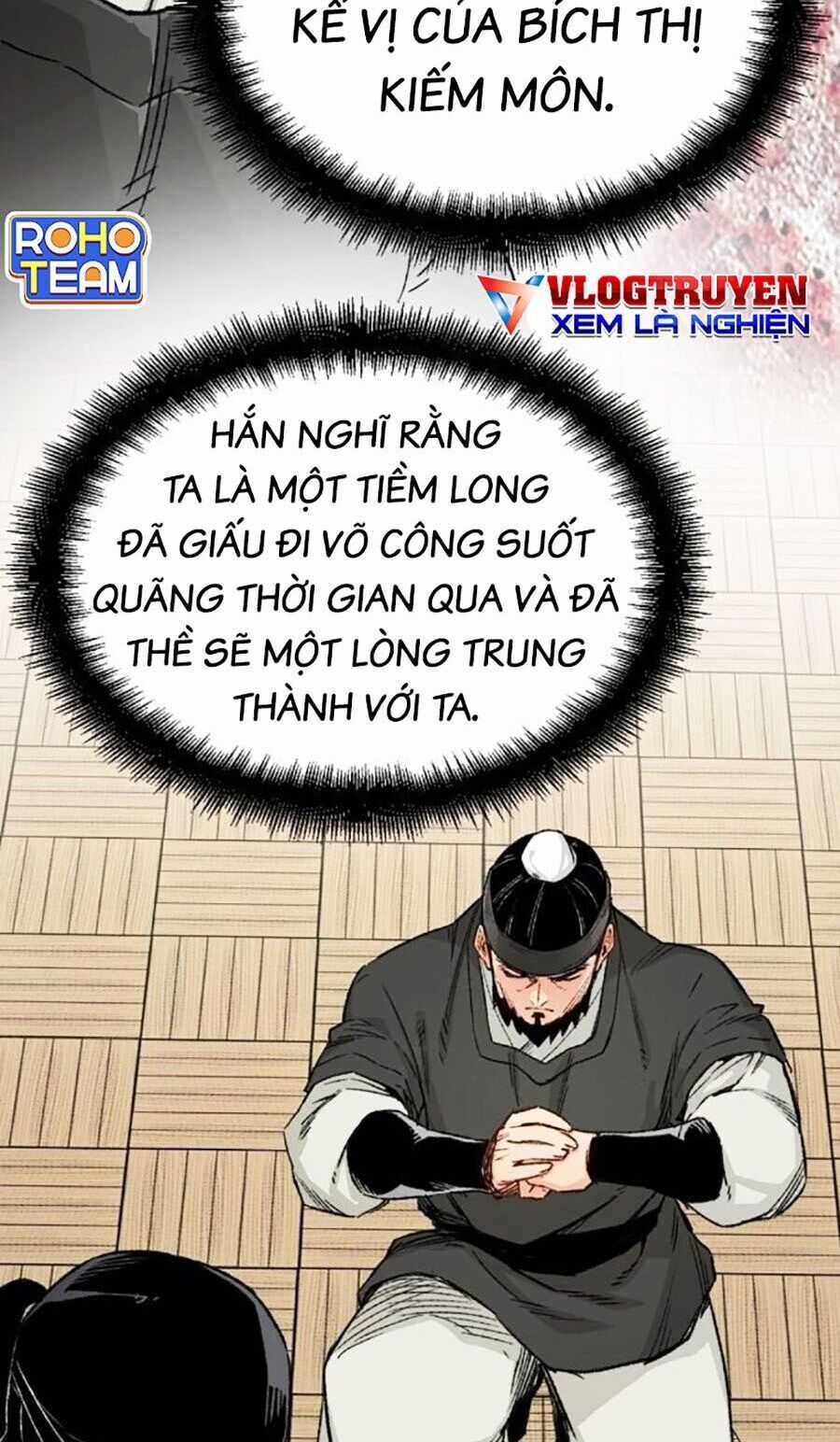 Trùng Sinh Thành Thiên Ma Chapter 12 trang 29