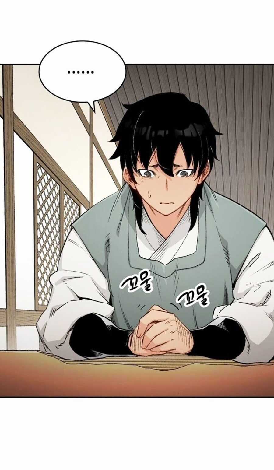 Trùng Sinh Thành Thiên Ma Chapter 12 trang 3