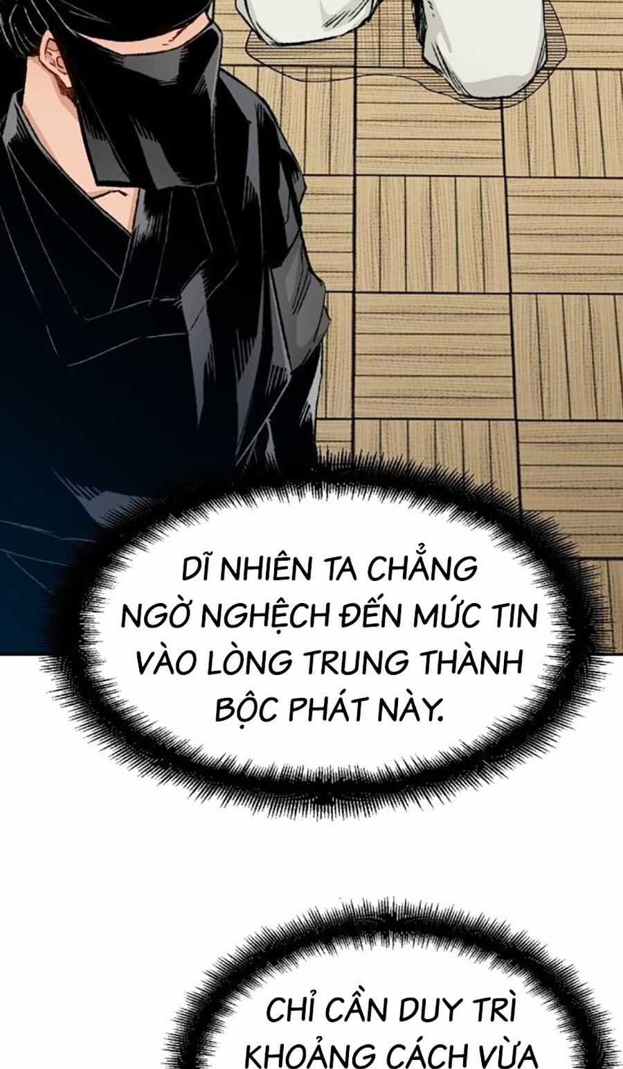 Trùng Sinh Thành Thiên Ma Chapter 12 trang 30