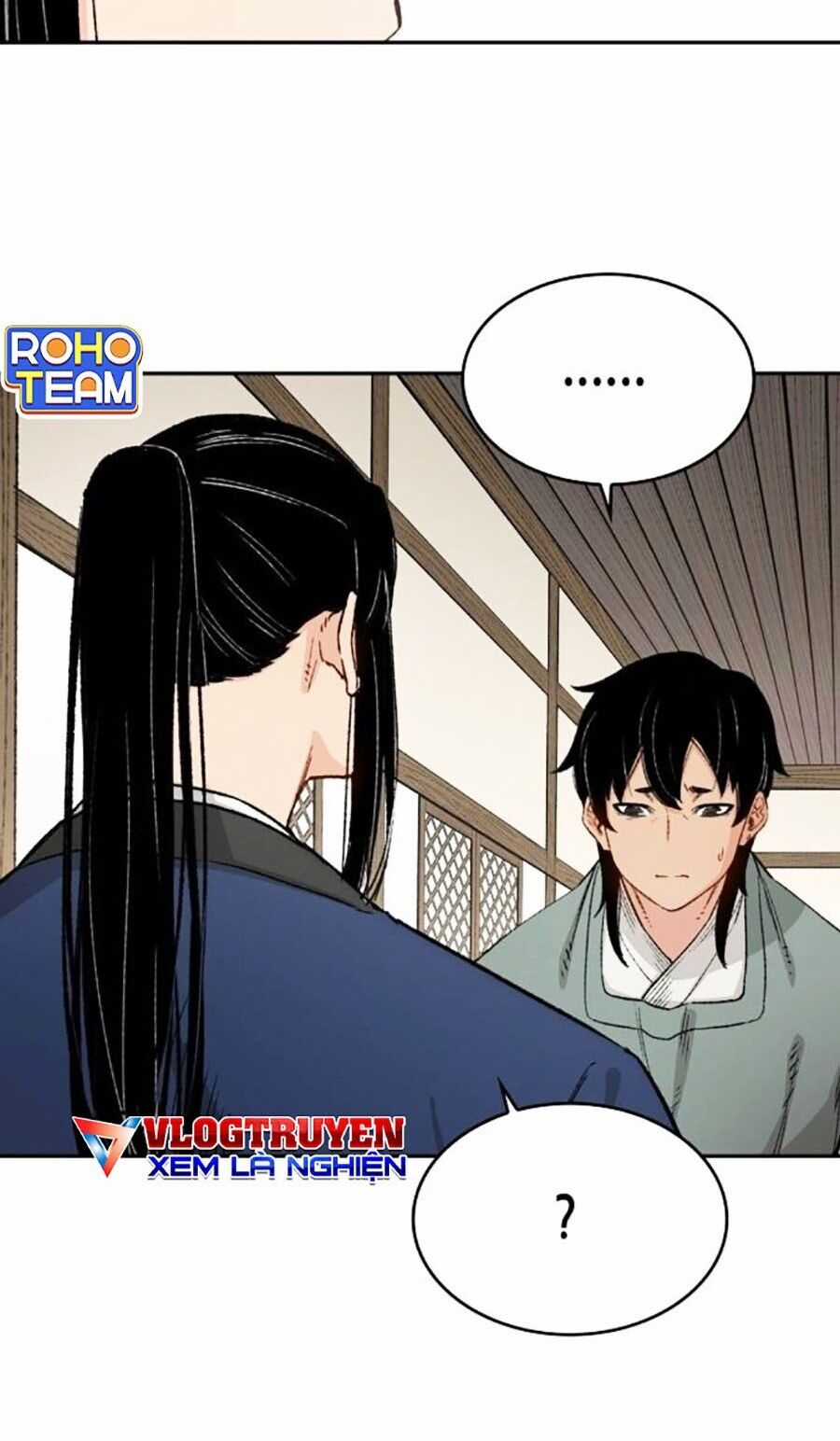 Trùng Sinh Thành Thiên Ma Chapter 12 trang 33