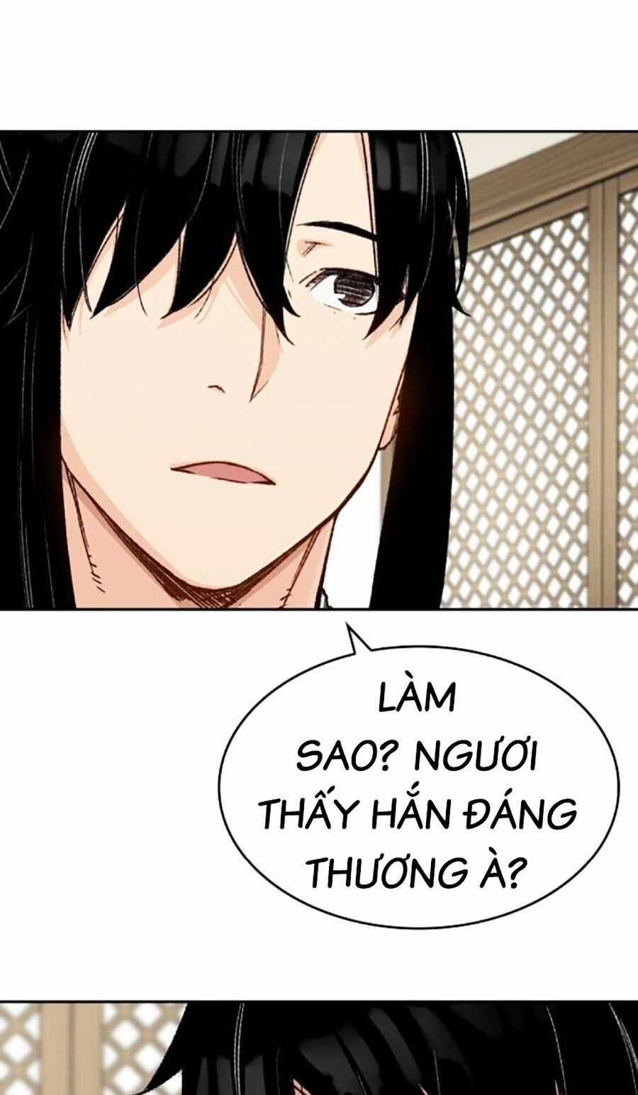Trùng Sinh Thành Thiên Ma Chapter 12 trang 34