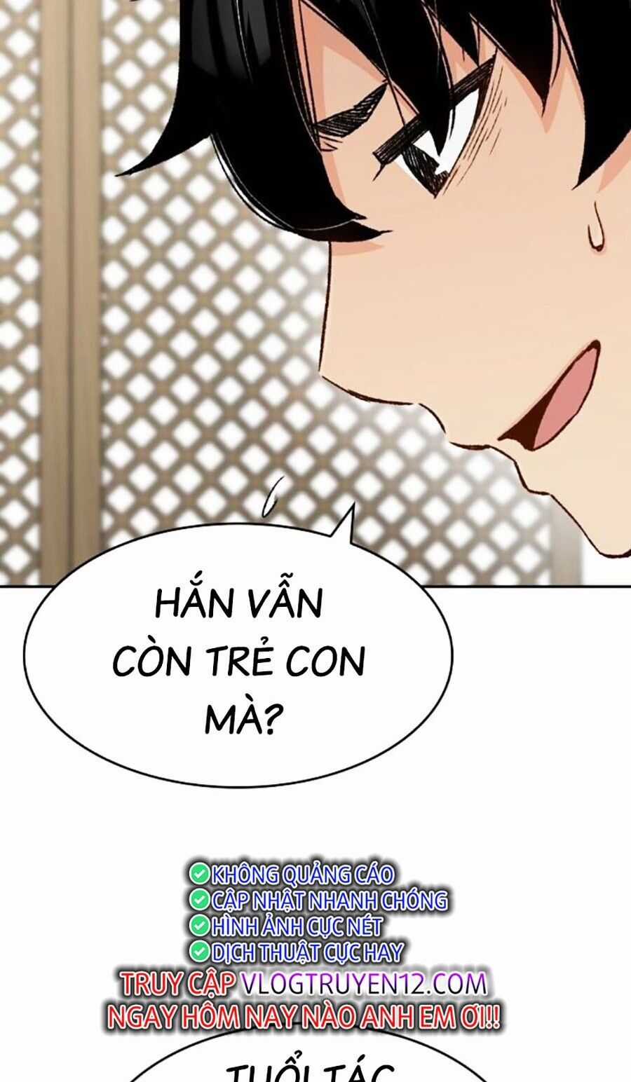 Trùng Sinh Thành Thiên Ma Chapter 12 trang 35